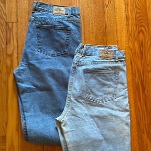 EUC Mens Cross&Winsor Jeans